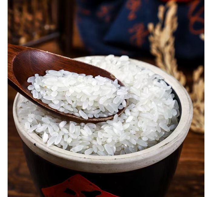 辽宁盘锦大米辽粳香1号介绍