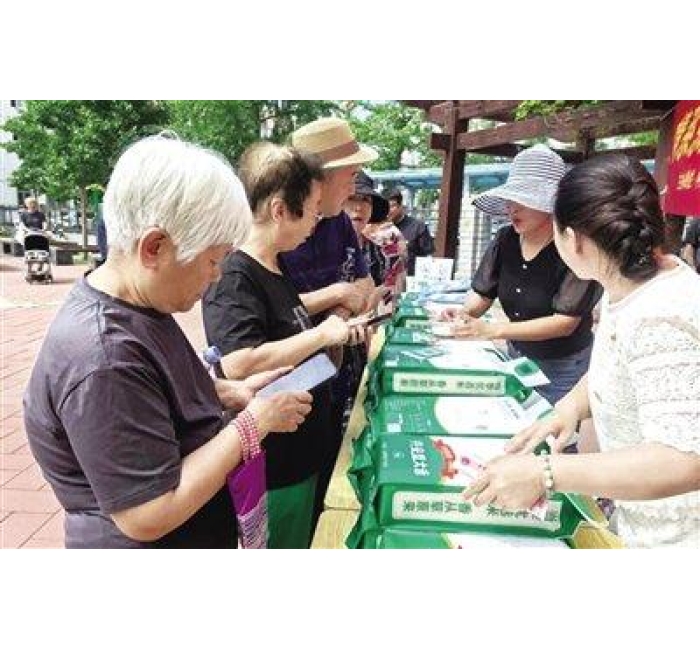 兴安盟大米：从&ldquo;养在深闺&rdquo;到&ldquo;品牌闯关&rdquo;