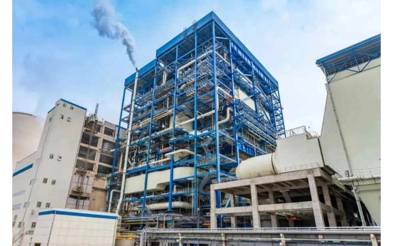 官宣：央企十大国之重器、十大超级工程