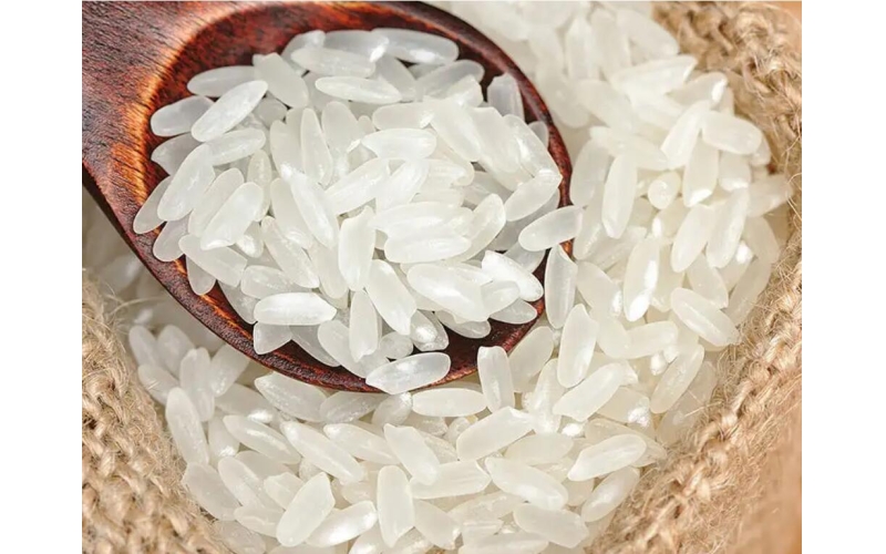 东北大米的十八般武艺 给你健康饮食的十八般味道