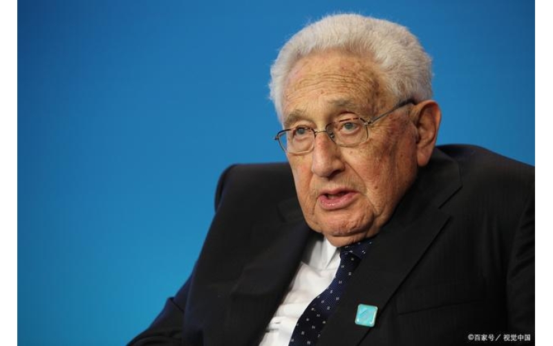 为什么美国“赔钱”也要把粮食卖给中国？“他”说出了背后缘由