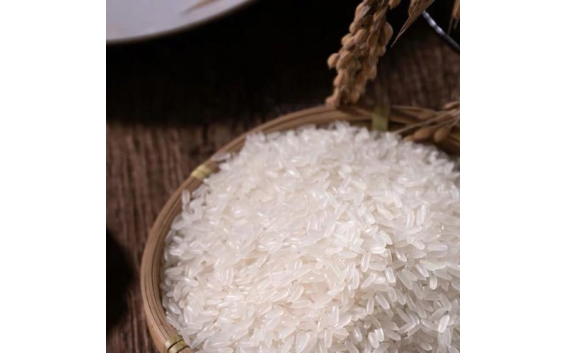 东北大米征服半个中国 占天猫超市大米销量6成